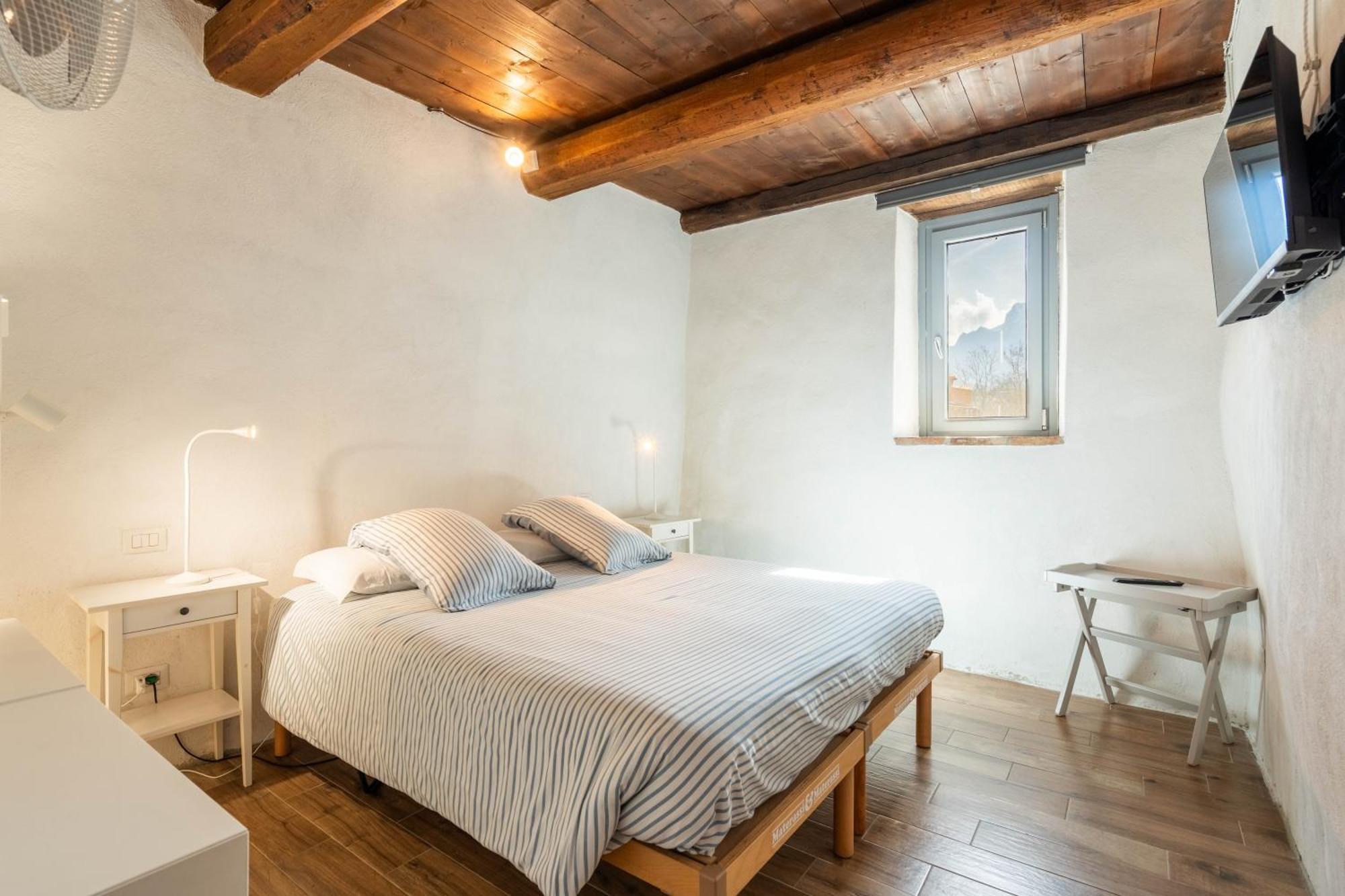 Le Case Nel Borgo Fivizzano Exterior photo