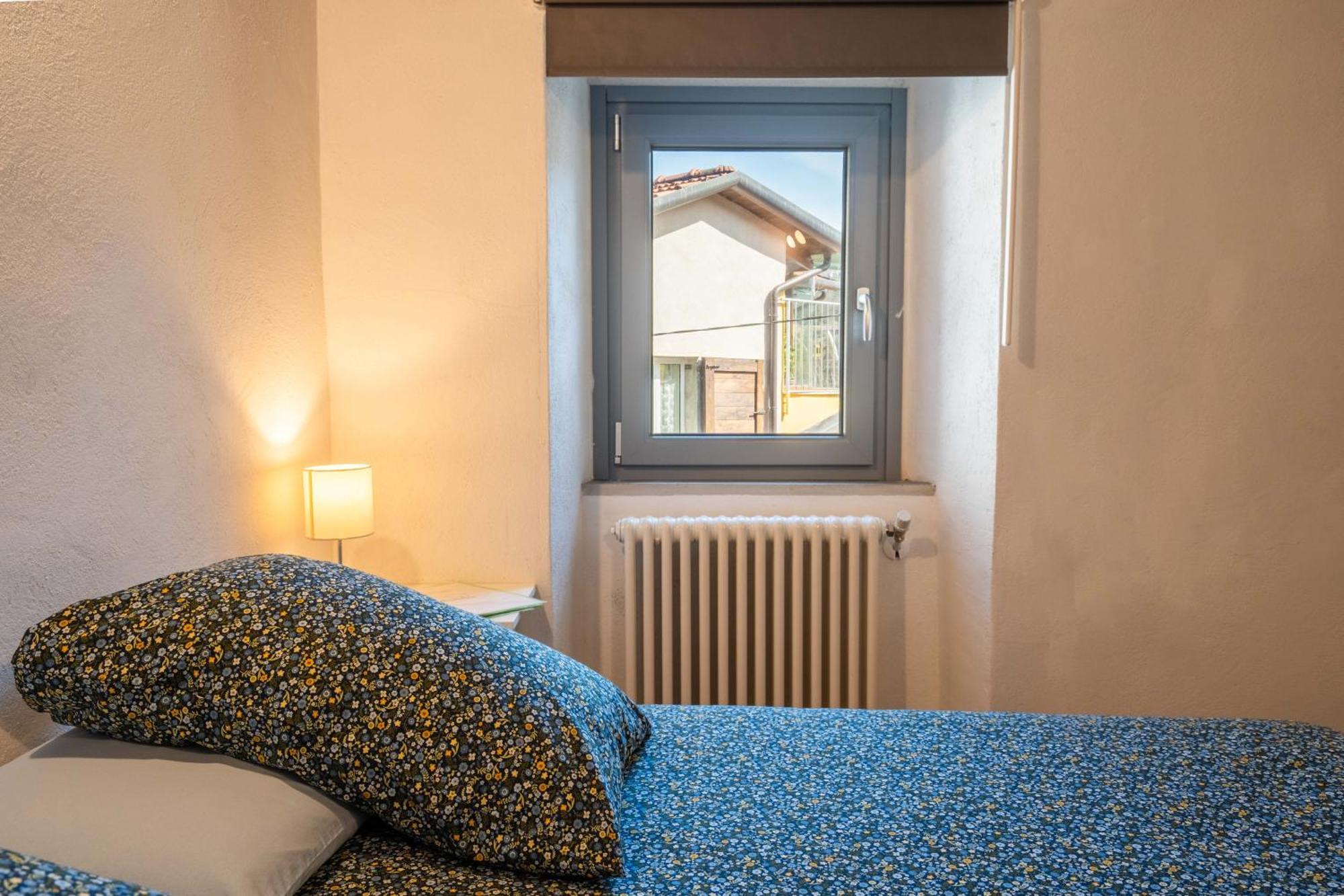 Le Case Nel Borgo Fivizzano Exterior photo