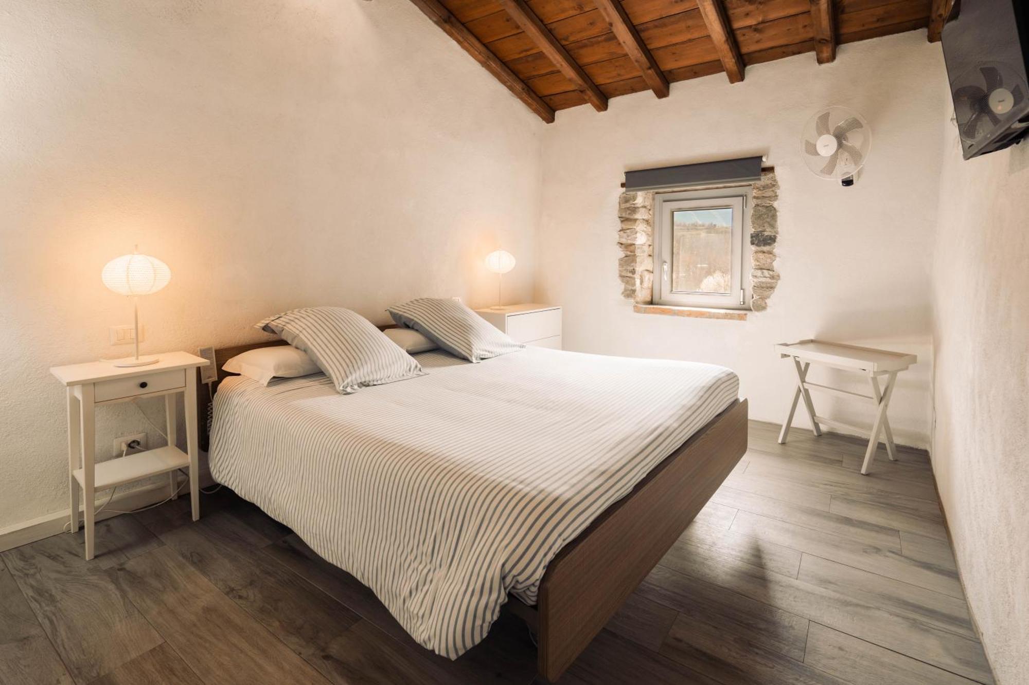 Le Case Nel Borgo Fivizzano Exterior photo