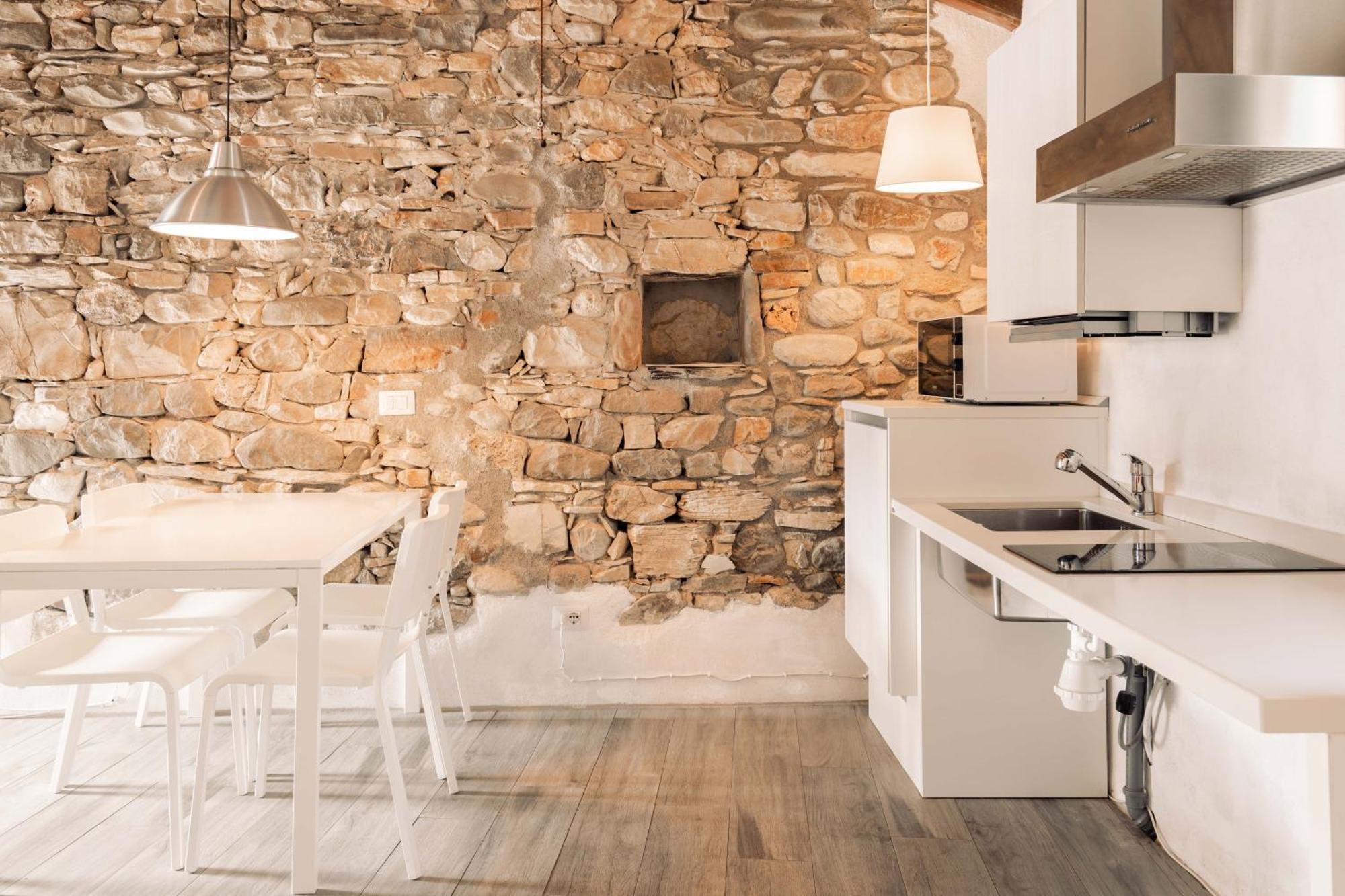Le Case Nel Borgo Fivizzano Exterior photo